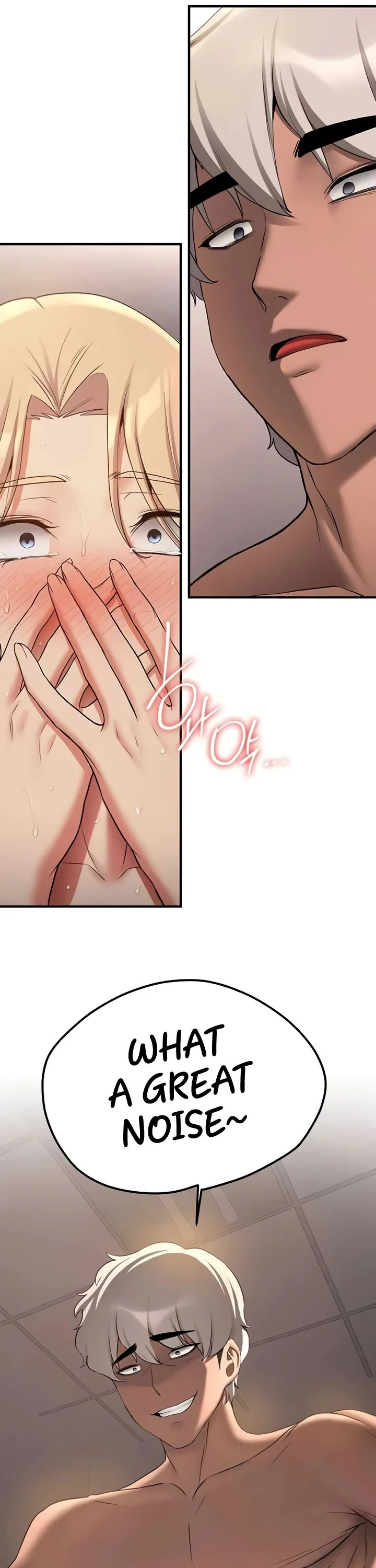 Your Girlfriend Was Amazing Chapter 57 page 28