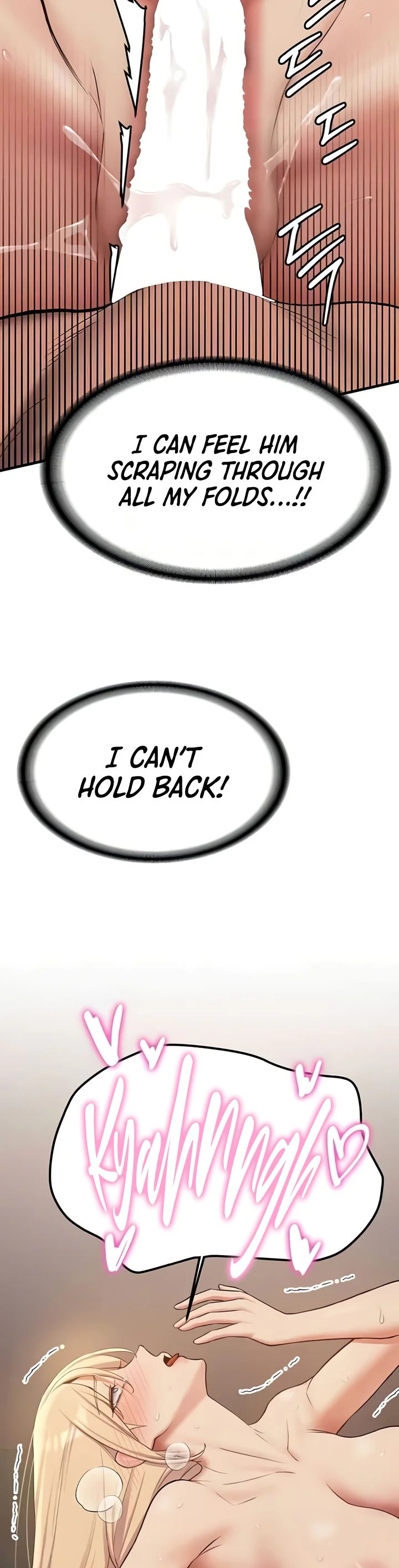 Your Girlfriend Was Amazing Chapter 57 page 26