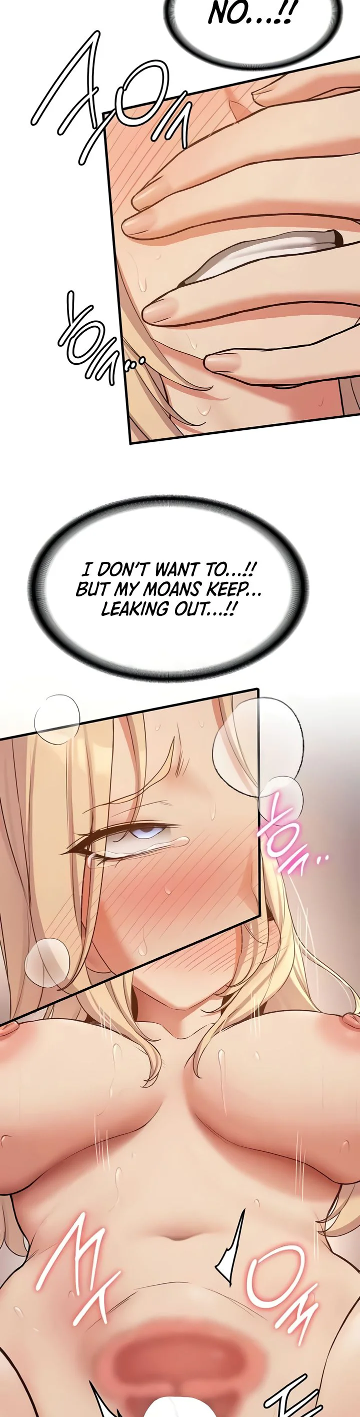 Your Girlfriend Was Amazing Chapter 57 page 25