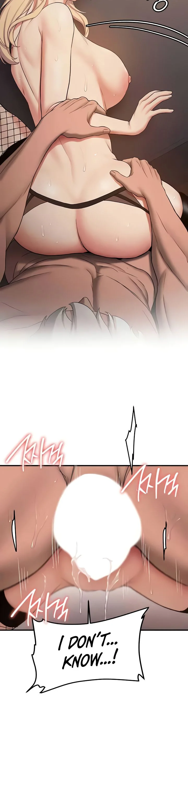 Your Girlfriend Was Amazing Chapter 58 page 10