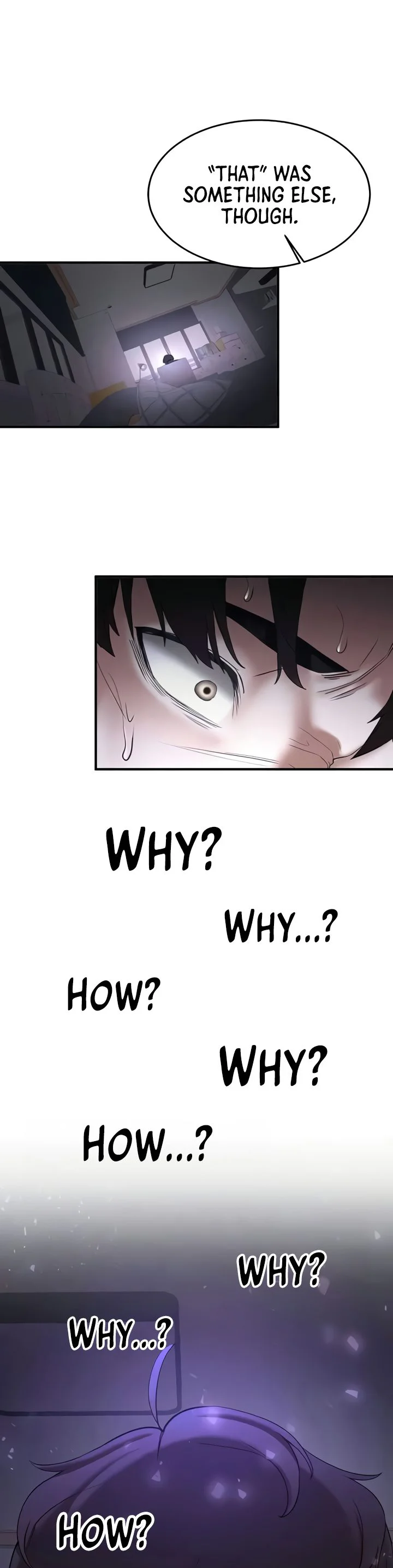 Your Girlfriend Was Amazing Chapter 58 page 13