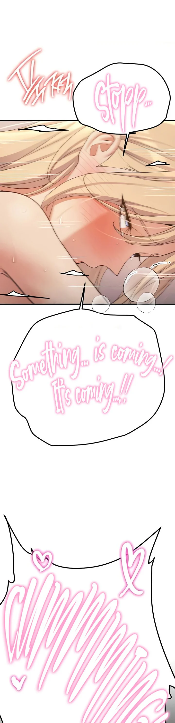 Your Girlfriend Was Amazing Chapter 58 page 3