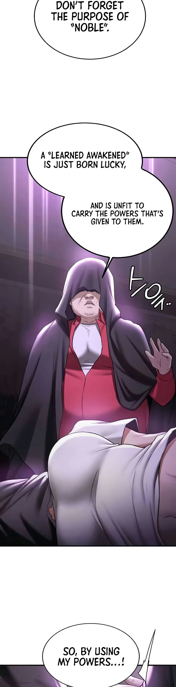 Your Girlfriend Was Amazing Chapter 58 page 19