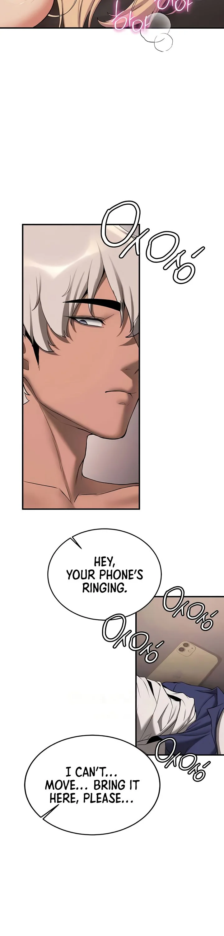 Your Girlfriend Was Amazing Chapter 58 page 45