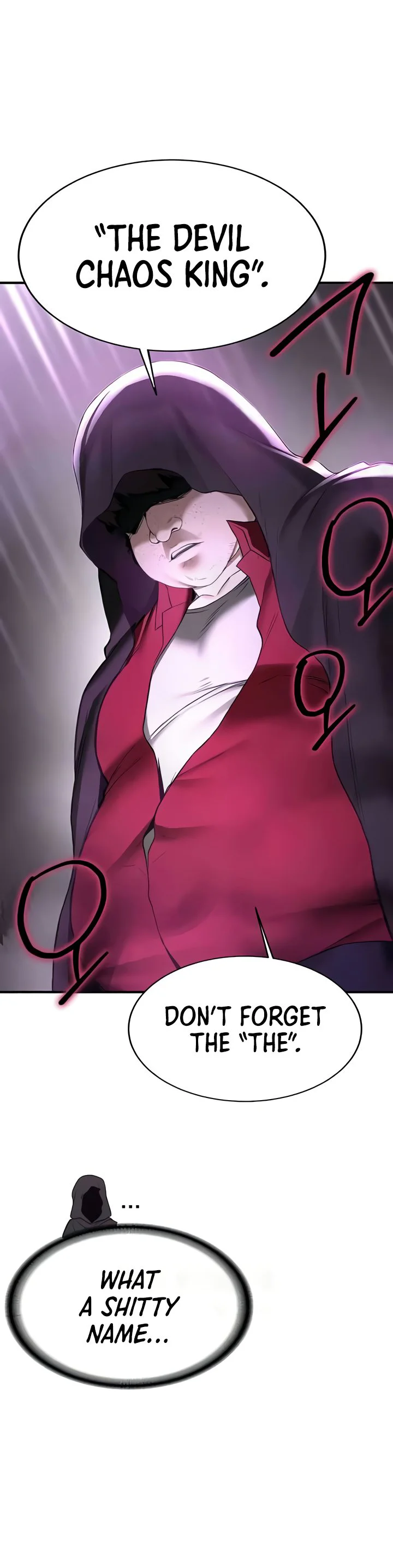 Your Girlfriend Was Amazing Chapter 58 page 17