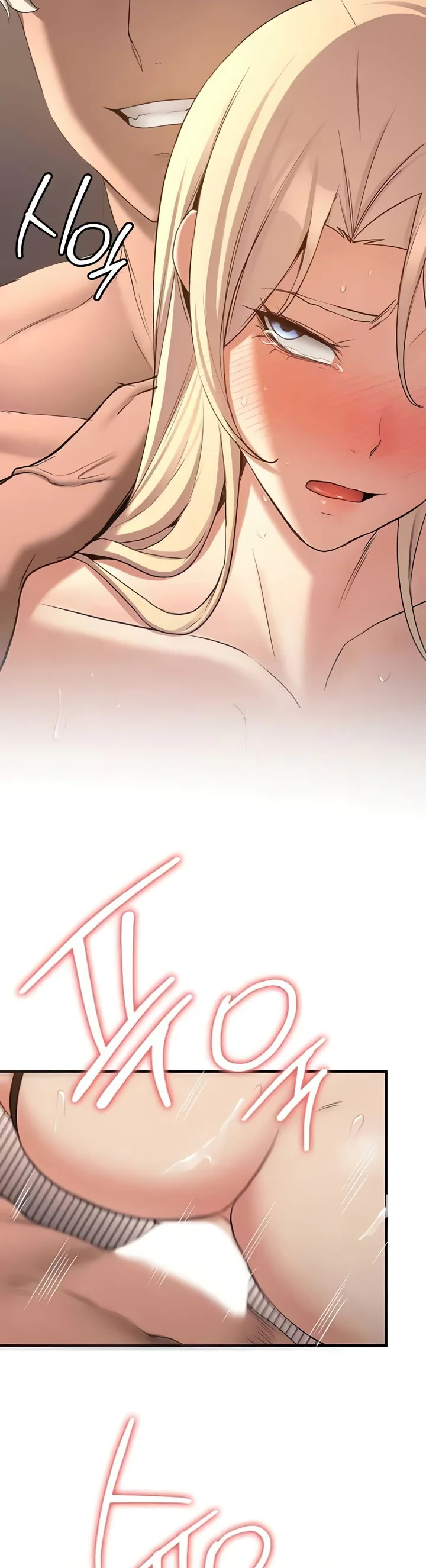 Your Girlfriend Was Amazing Chapter 58 page 34