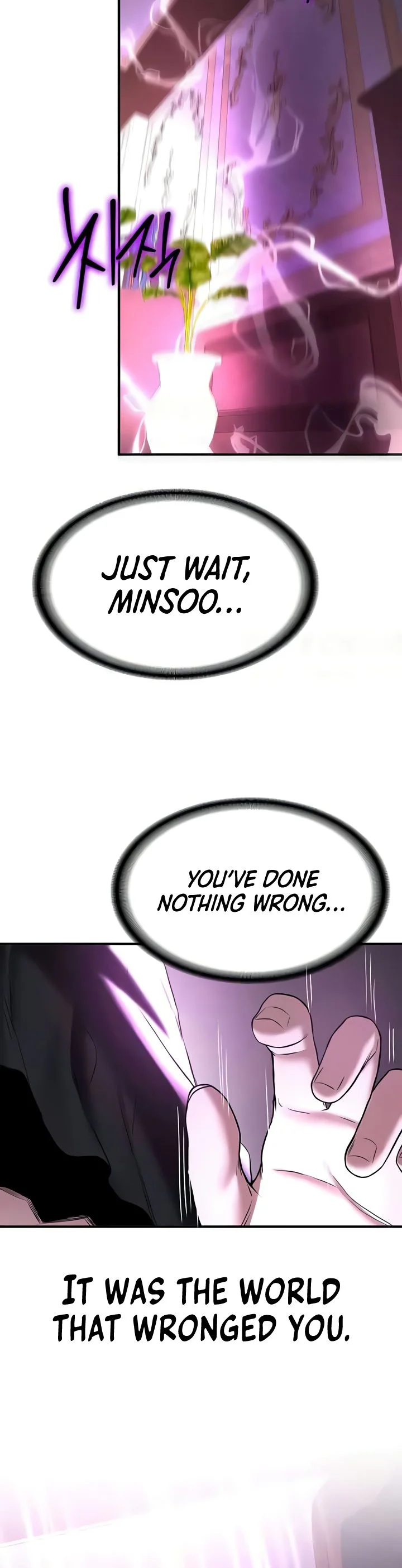 Your Girlfriend Was Amazing Chapter 58 page 22