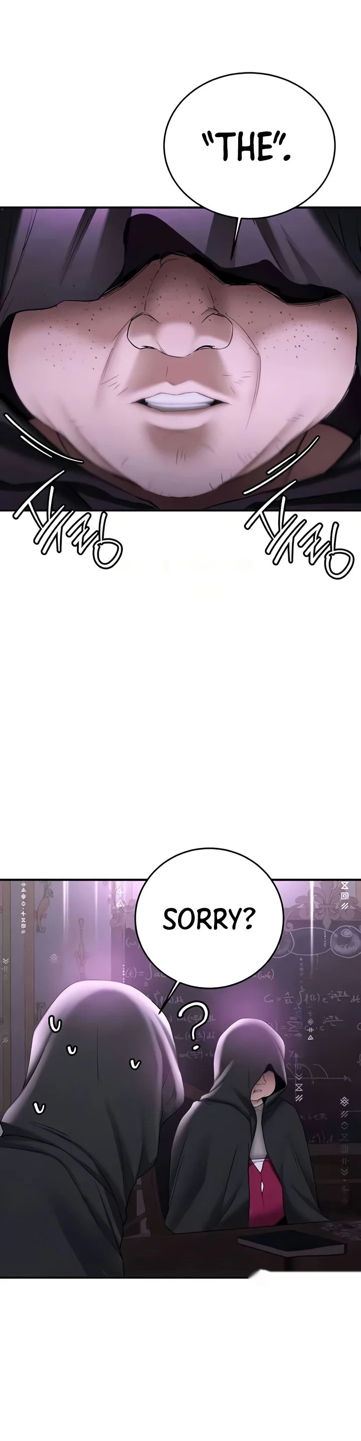 Your Girlfriend Was Amazing Chapter 58 page 16
