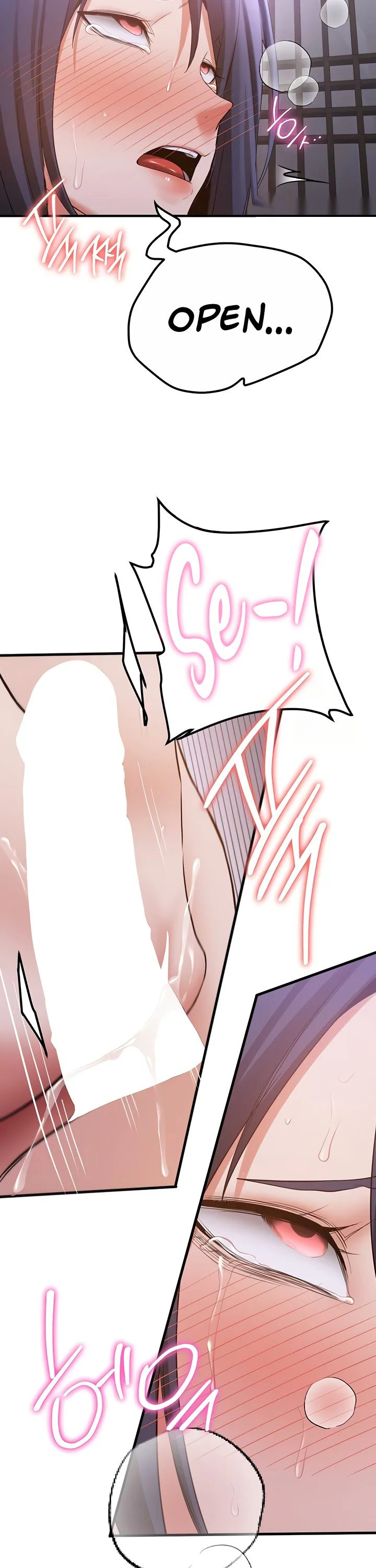 Your Girlfriend Was Amazing Chapter 59 page 28
