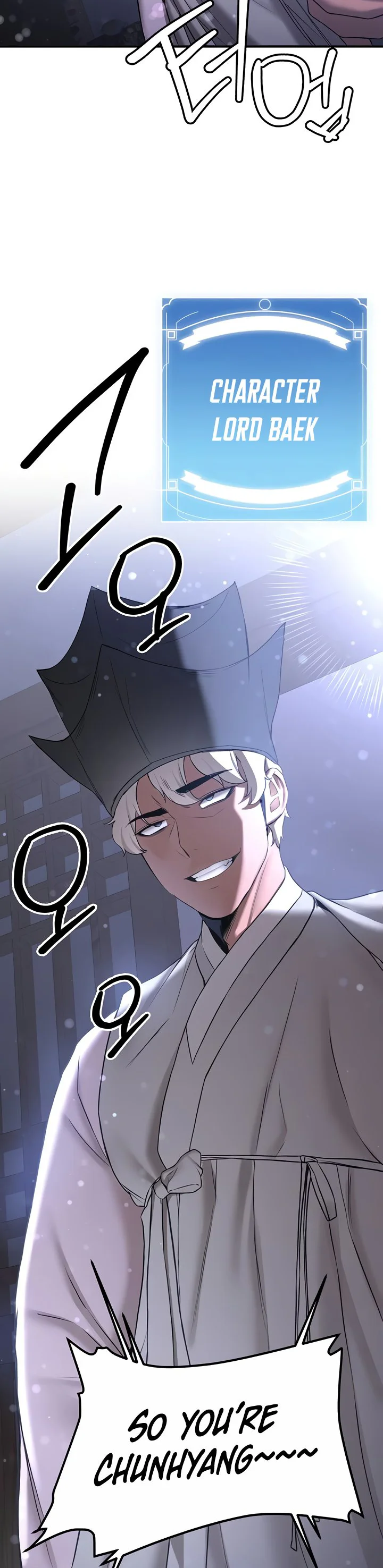 Your Girlfriend Was Amazing Chapter 59 page 43