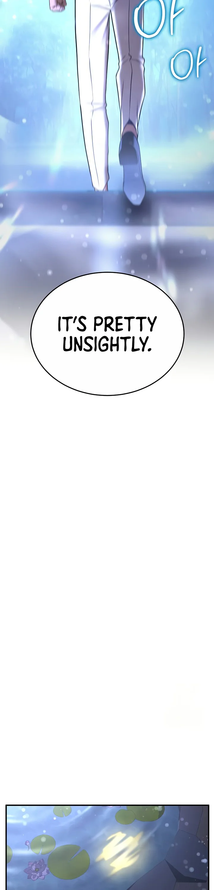 Your Girlfriend Was Amazing Chapter 59 page 35