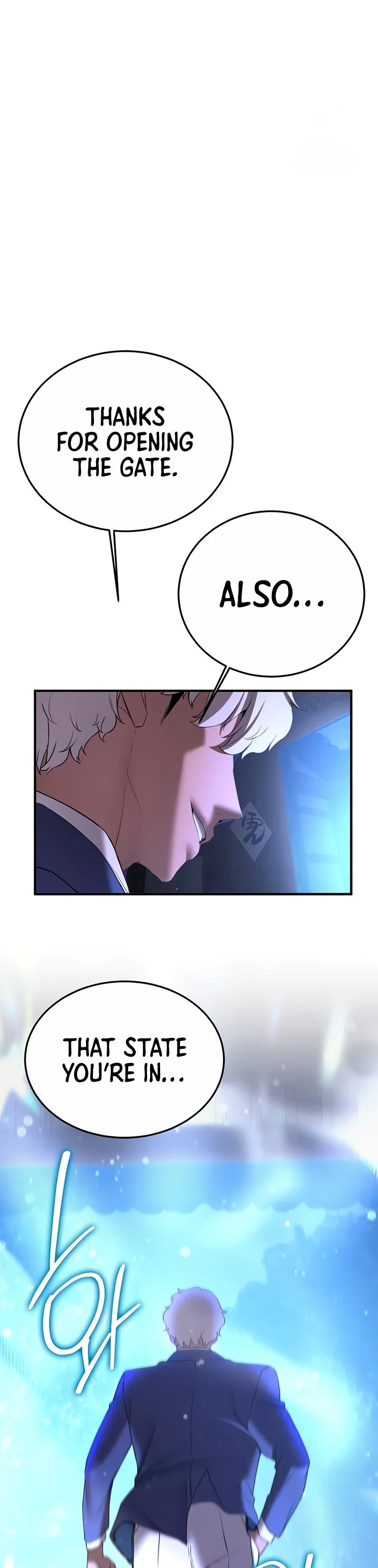 Your Girlfriend Was Amazing Chapter 59 page 34