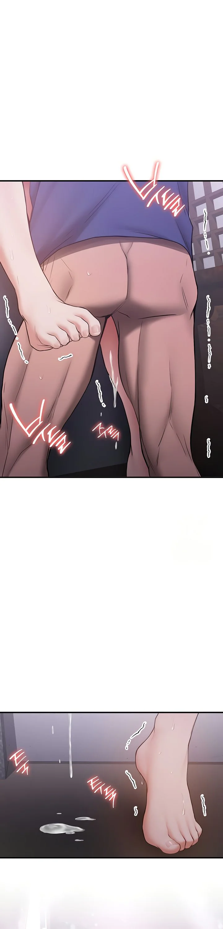Your Girlfriend Was Amazing Chapter 59 page 31