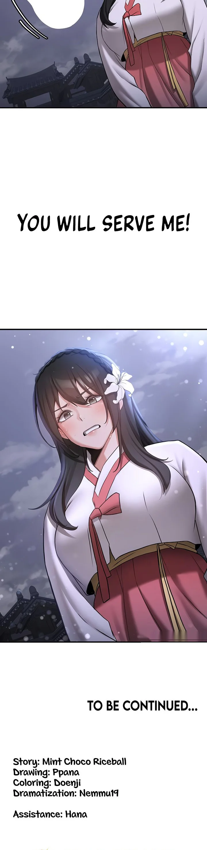 Your Girlfriend Was Amazing Chapter 59 page 45