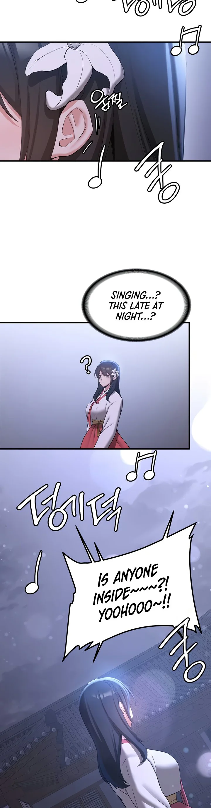 Your Girlfriend Was Amazing Chapter 59 page 40