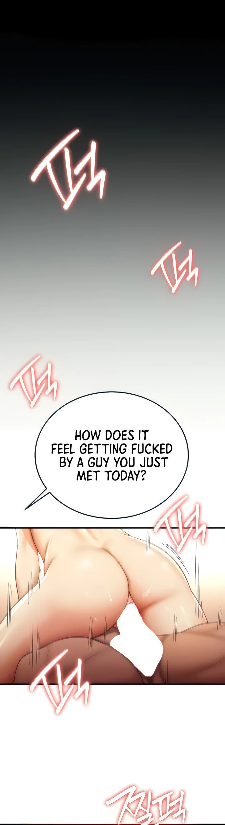 Your Girlfriend Was Amazing Chapter 6 page 28