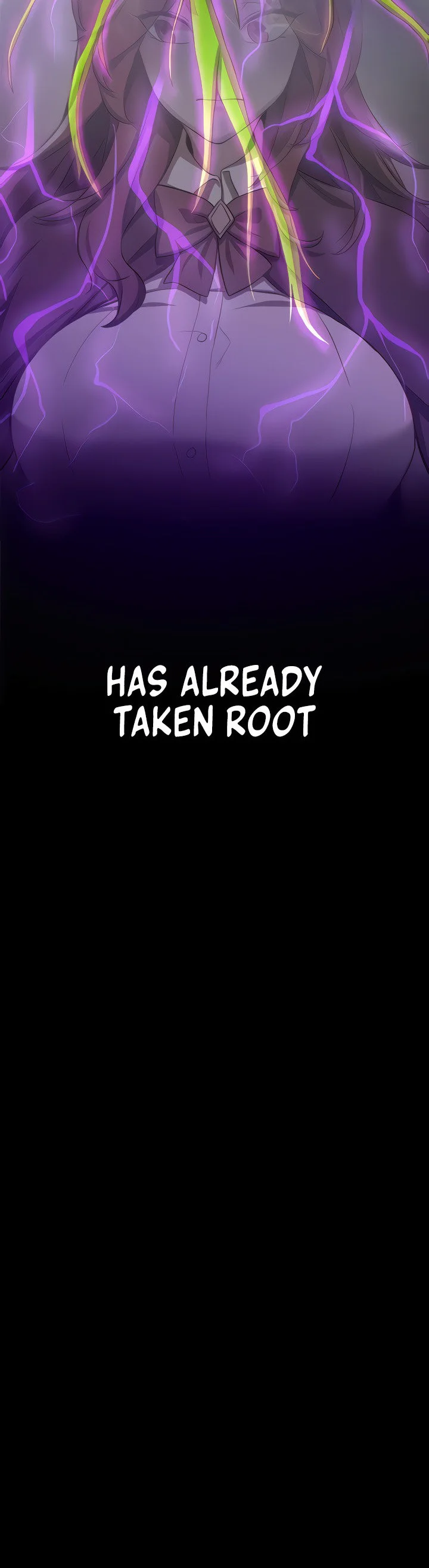 Your Girlfriend Was Amazing Chapter 6 page 27