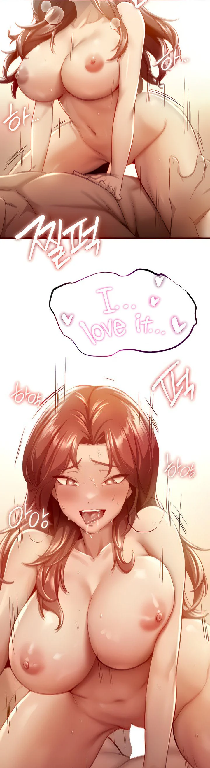 Your Girlfriend Was Amazing Chapter 6 page 29