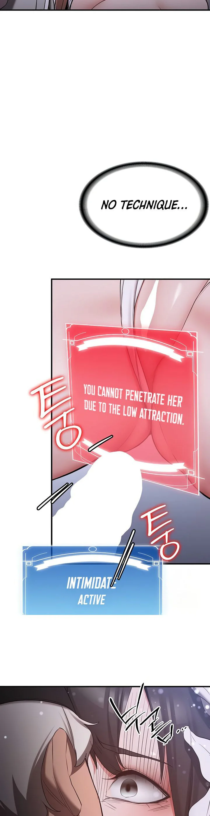 Your Girlfriend Was Amazing Chapter 60 page 44