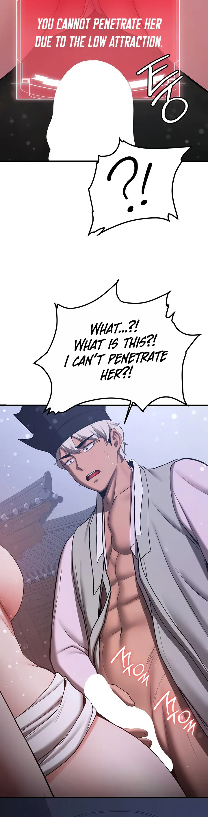 Your Girlfriend Was Amazing Chapter 60 page 39