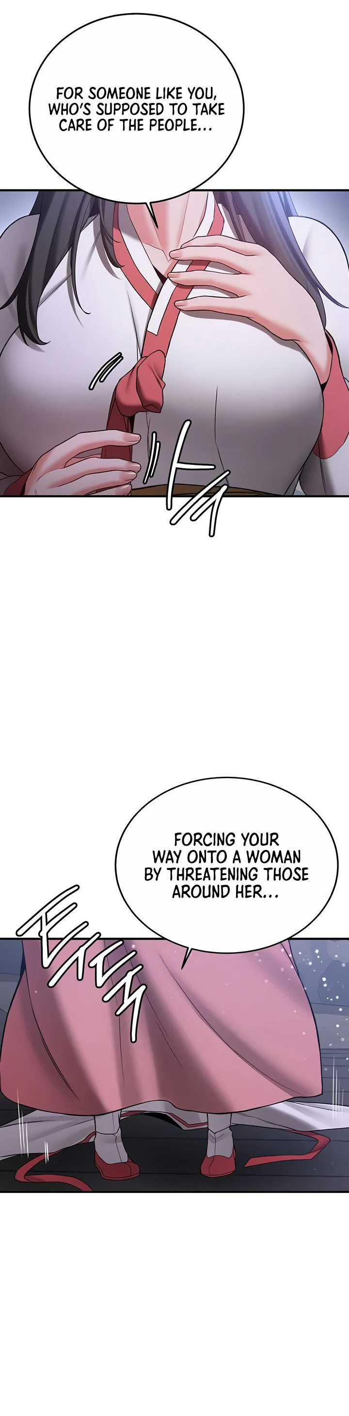 Your Girlfriend Was Amazing Chapter 60 page 29