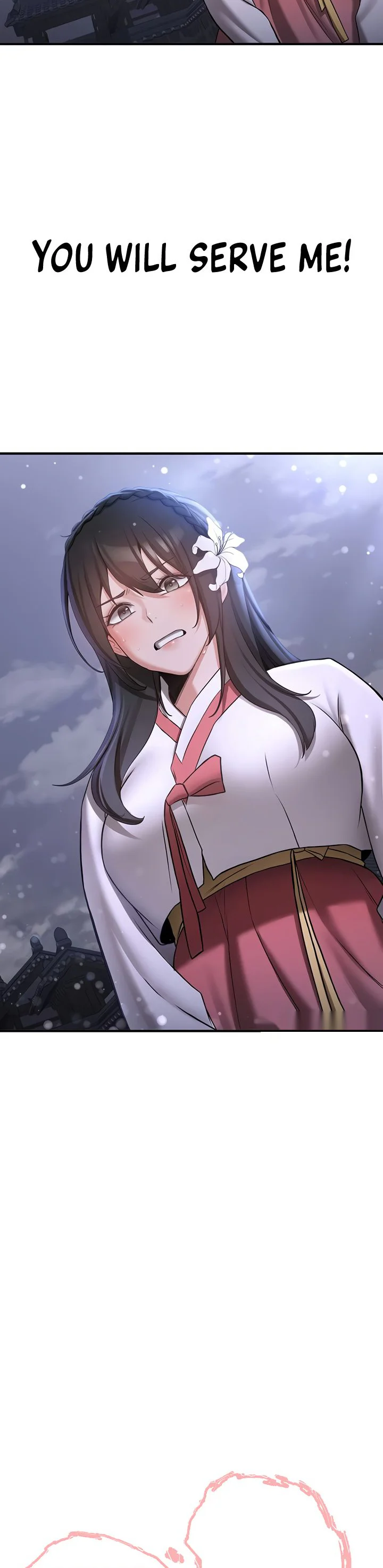 Your Girlfriend Was Amazing Chapter 60 page 5