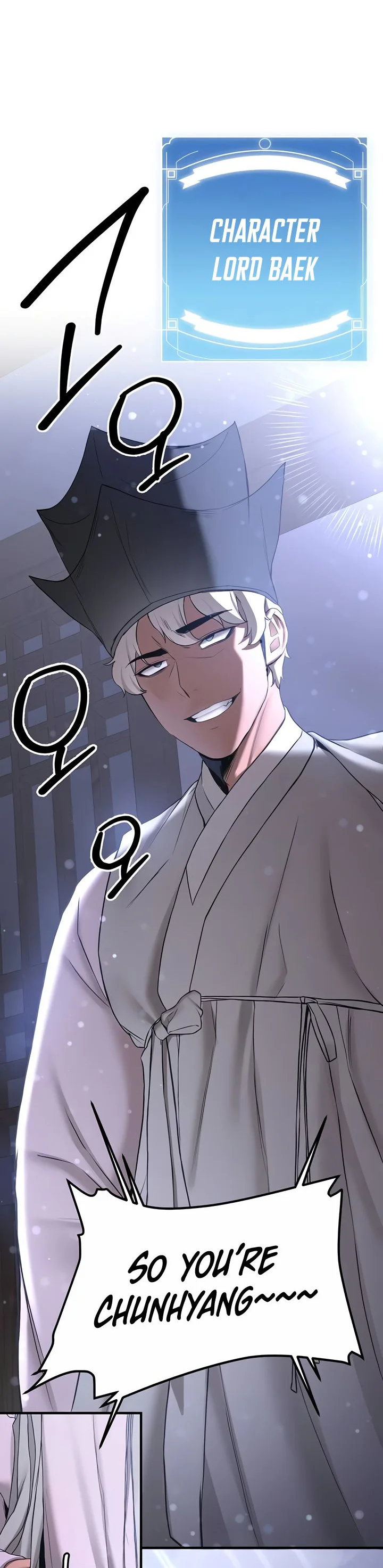 Your Girlfriend Was Amazing Chapter 60 page 3