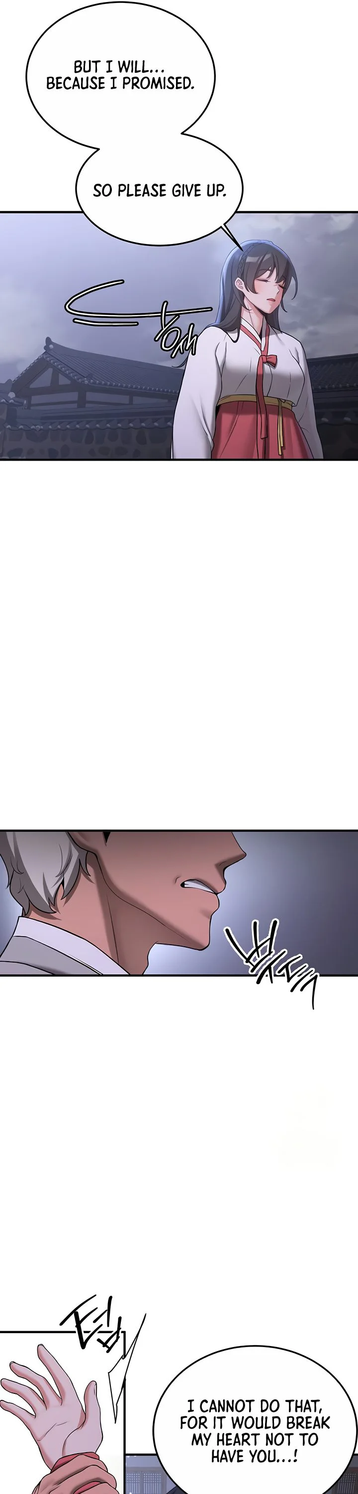 Your Girlfriend Was Amazing Chapter 60 page 18