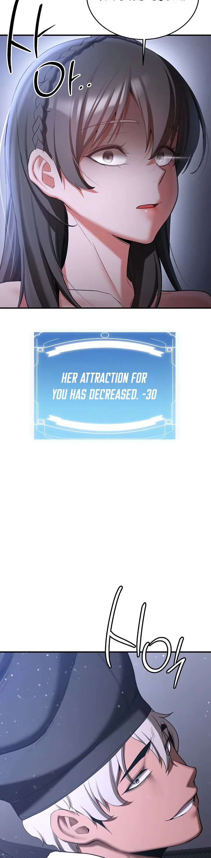 Your Girlfriend Was Amazing Chapter 60 page 31