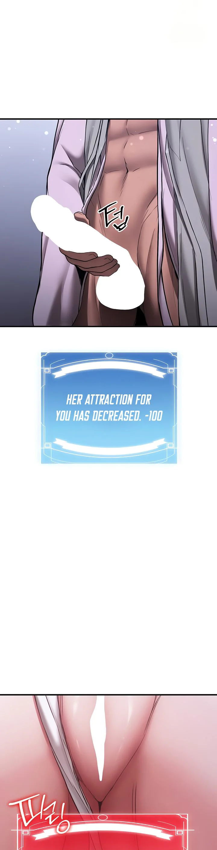 Your Girlfriend Was Amazing Chapter 60 page 38