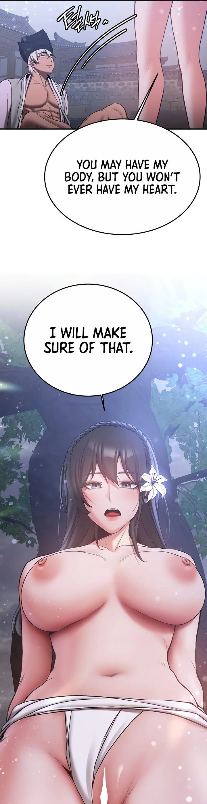 Your Girlfriend Was Amazing Chapter 60 page 46