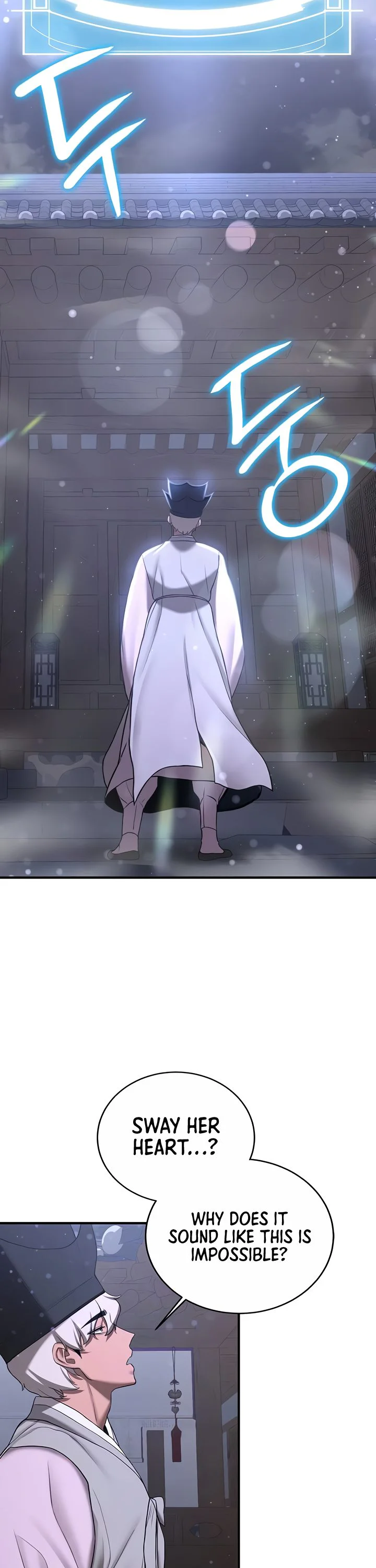 Your Girlfriend Was Amazing Chapter 60 page 10