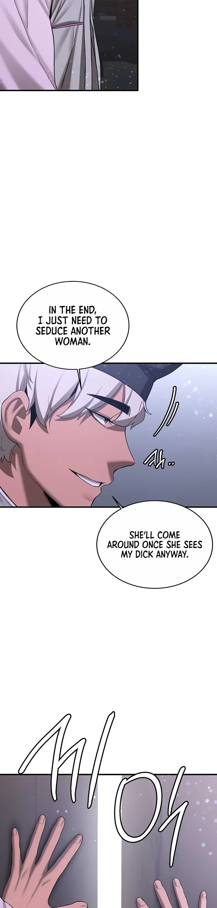 Your Girlfriend Was Amazing Chapter 60 page 11