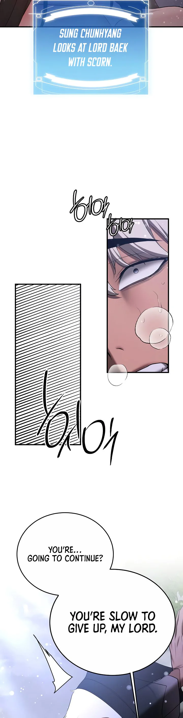Your Girlfriend Was Amazing Chapter 60 page 41