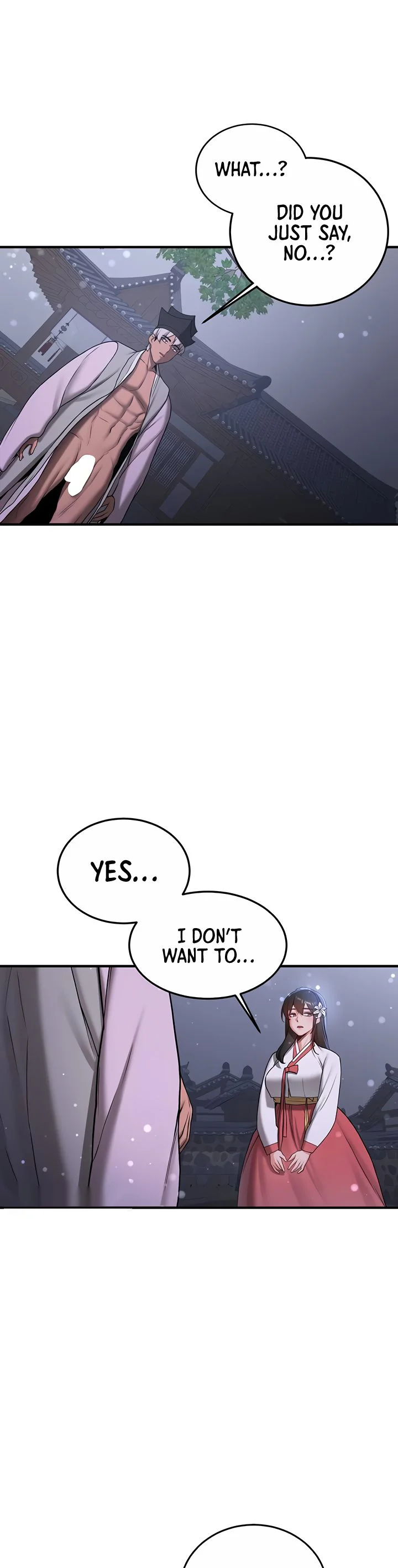 Your Girlfriend Was Amazing Chapter 60 page 13