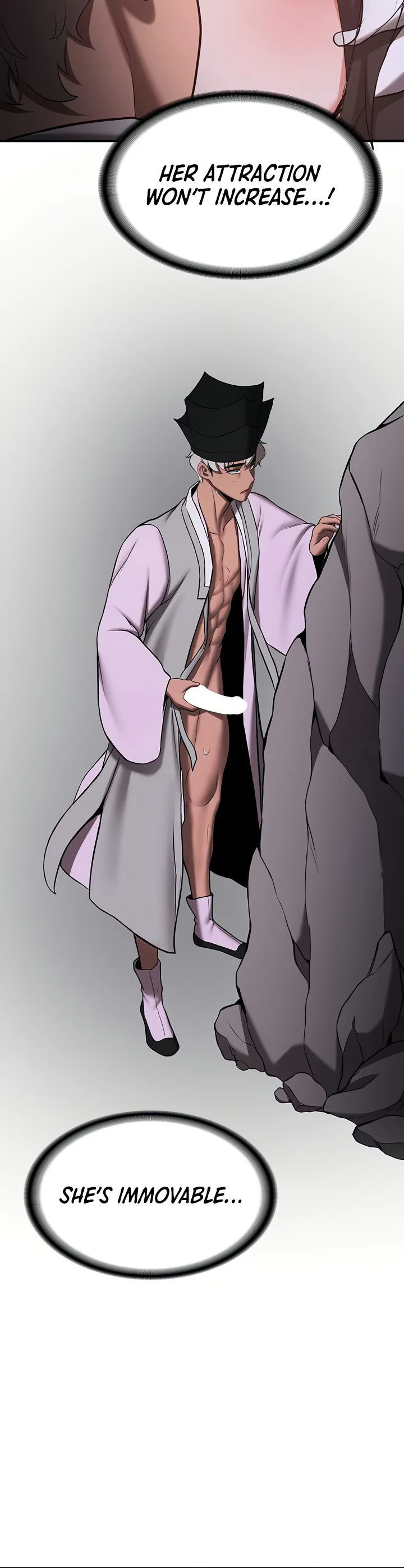 Your Girlfriend Was Amazing Chapter 60 page 45