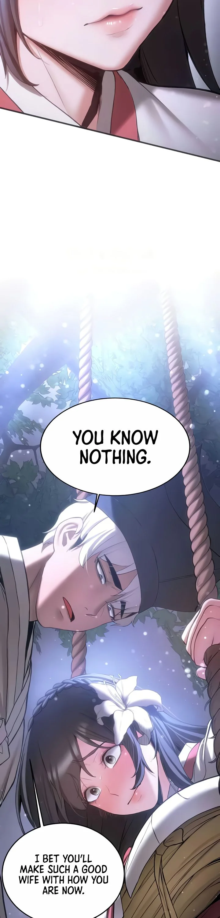 Your Girlfriend Was Amazing Chapter 61 page 41