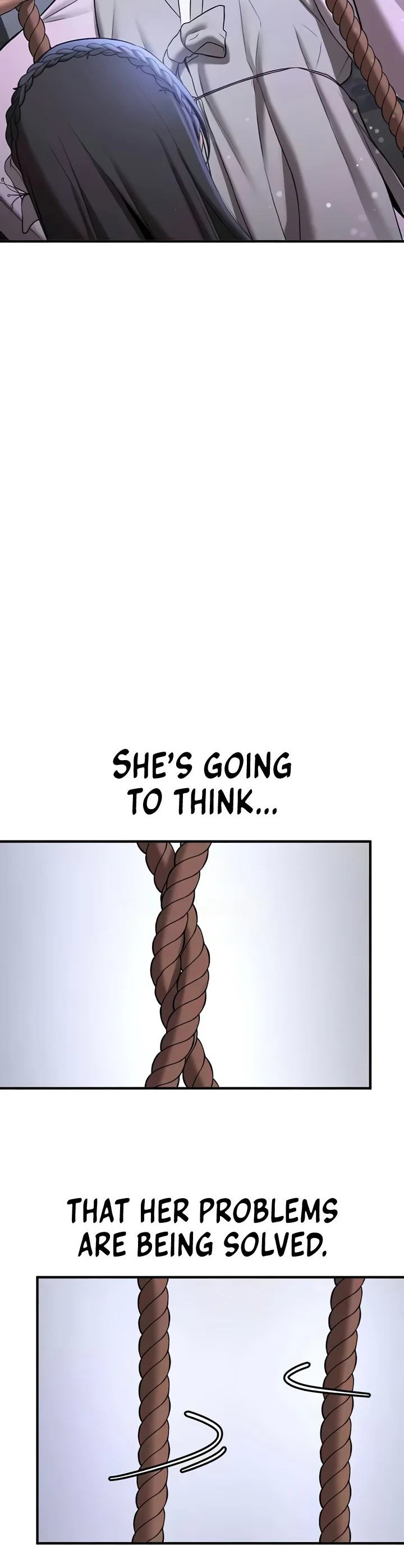 Your Girlfriend Was Amazing Chapter 61 page 32