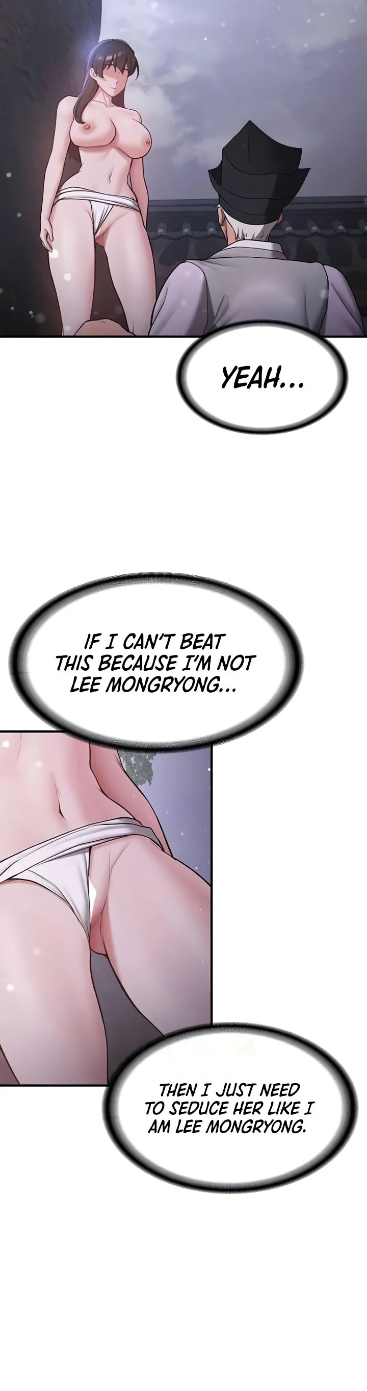 Your Girlfriend Was Amazing Chapter 61 page 7