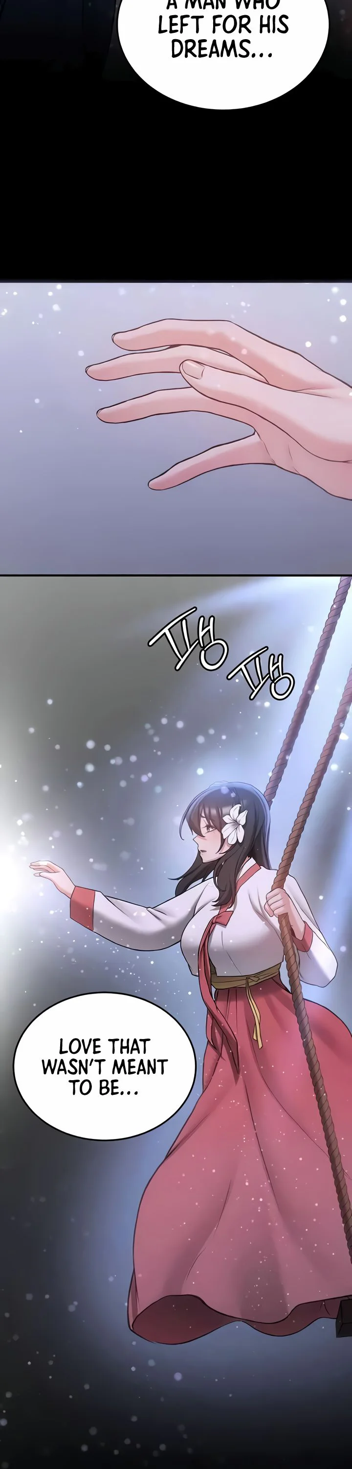 Your Girlfriend Was Amazing Chapter 61 page 17