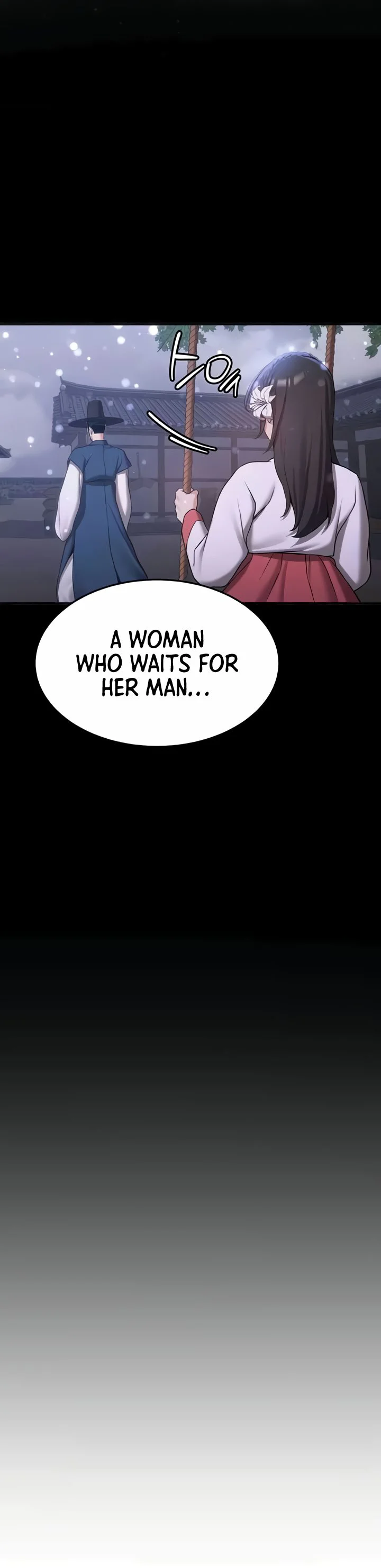 Your Girlfriend Was Amazing Chapter 61 page 18