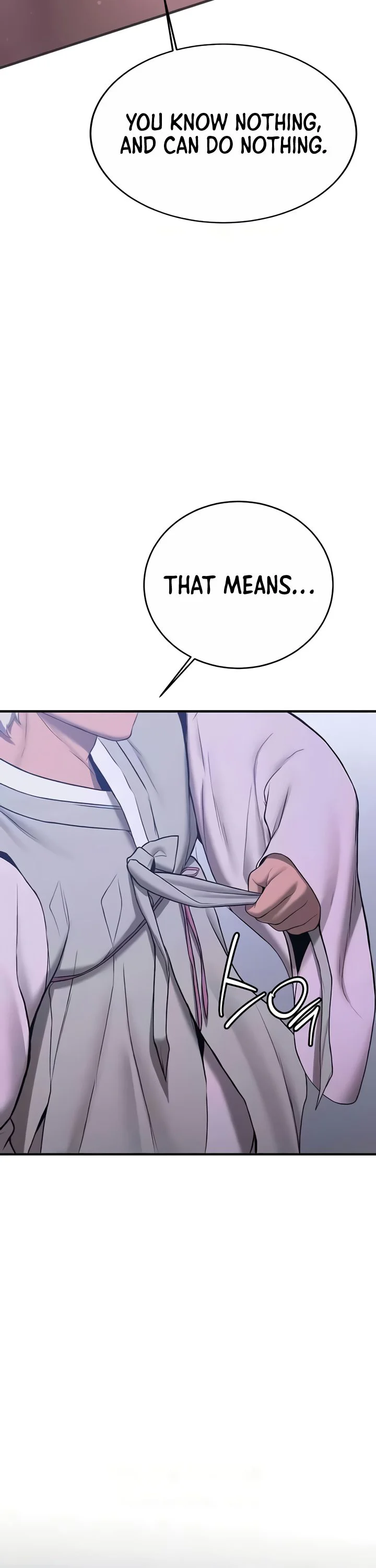 Your Girlfriend Was Amazing Chapter 61 page 43