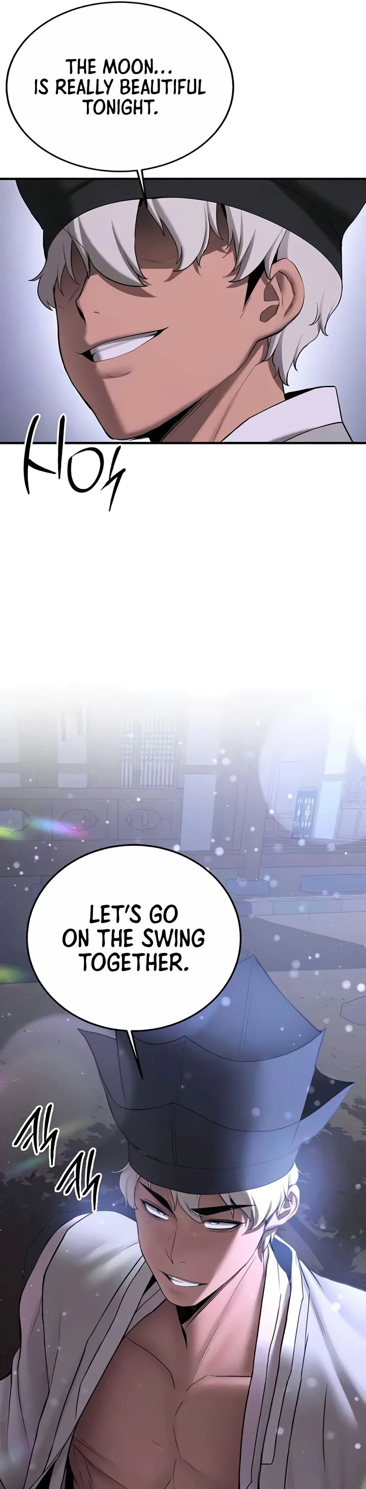 Your Girlfriend Was Amazing Chapter 61 page 8