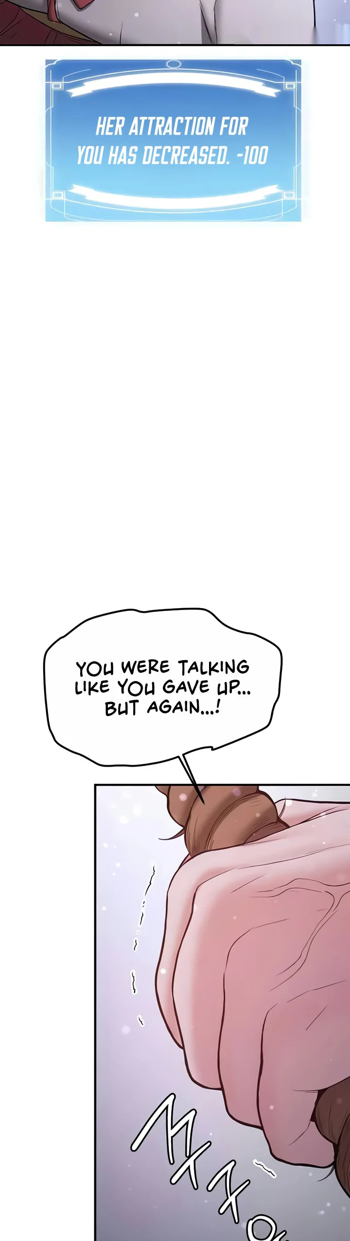 Your Girlfriend Was Amazing Chapter 61 page 36