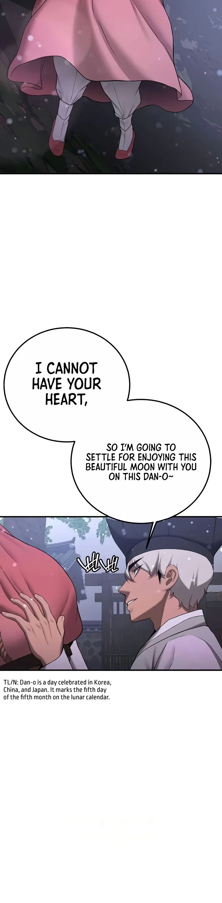 Your Girlfriend Was Amazing Chapter 61 page 11