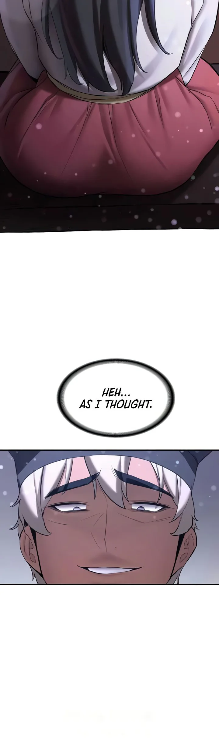 Your Girlfriend Was Amazing Chapter 61 page 45