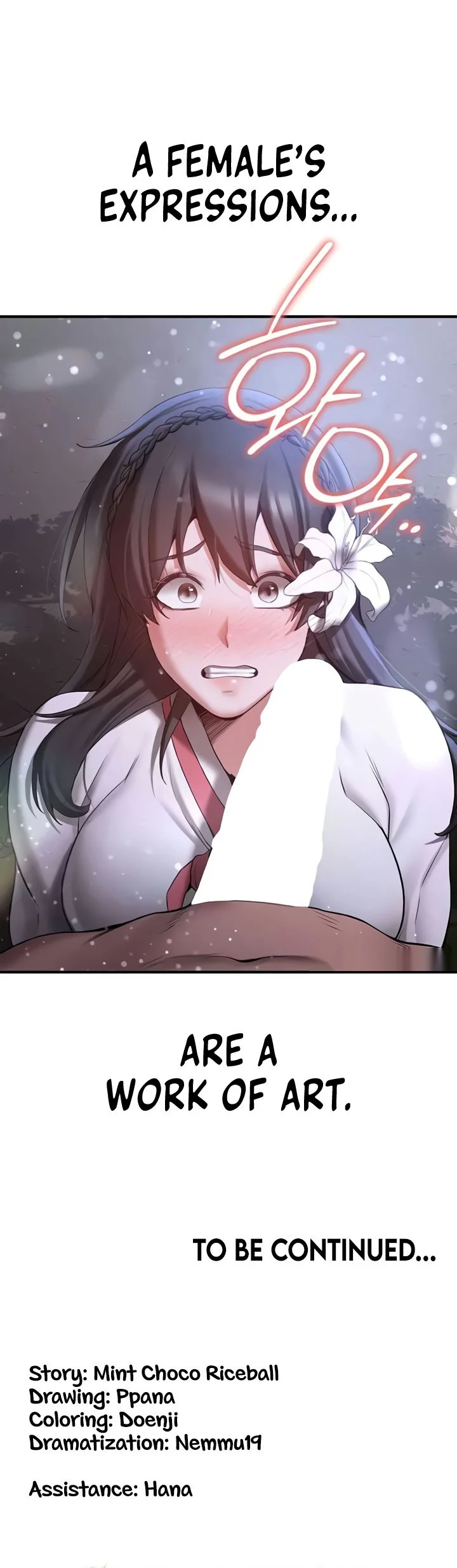 Your Girlfriend Was Amazing Chapter 61 page 46