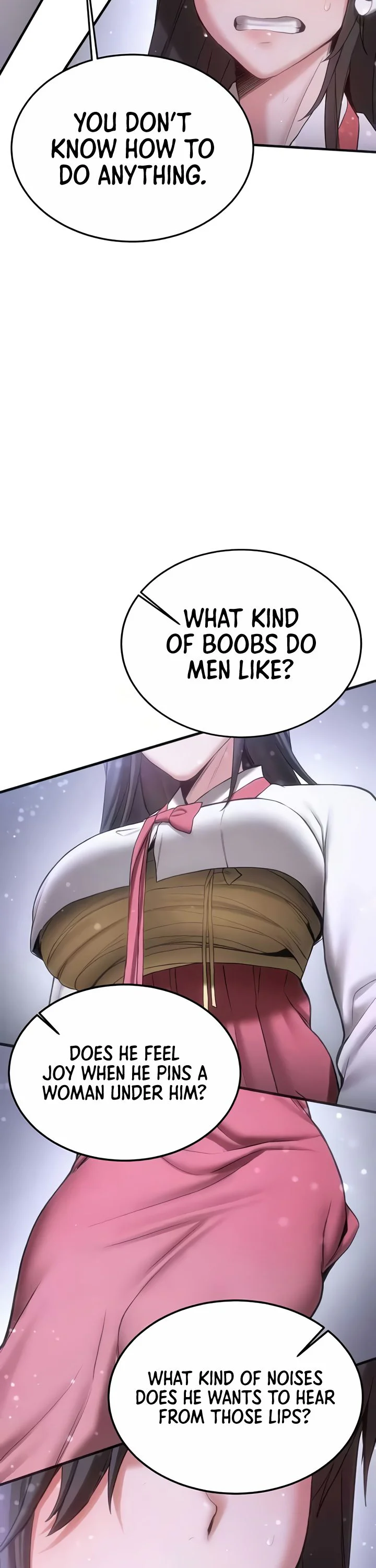Your Girlfriend Was Amazing Chapter 61 page 40