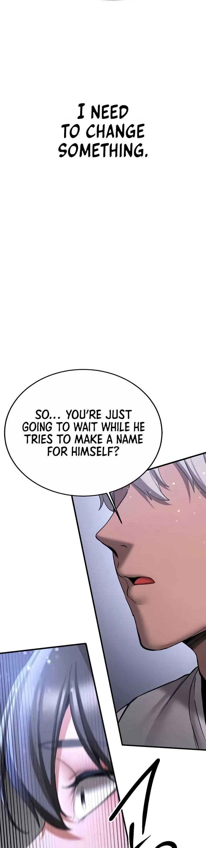 Your Girlfriend Was Amazing Chapter 61 page 20