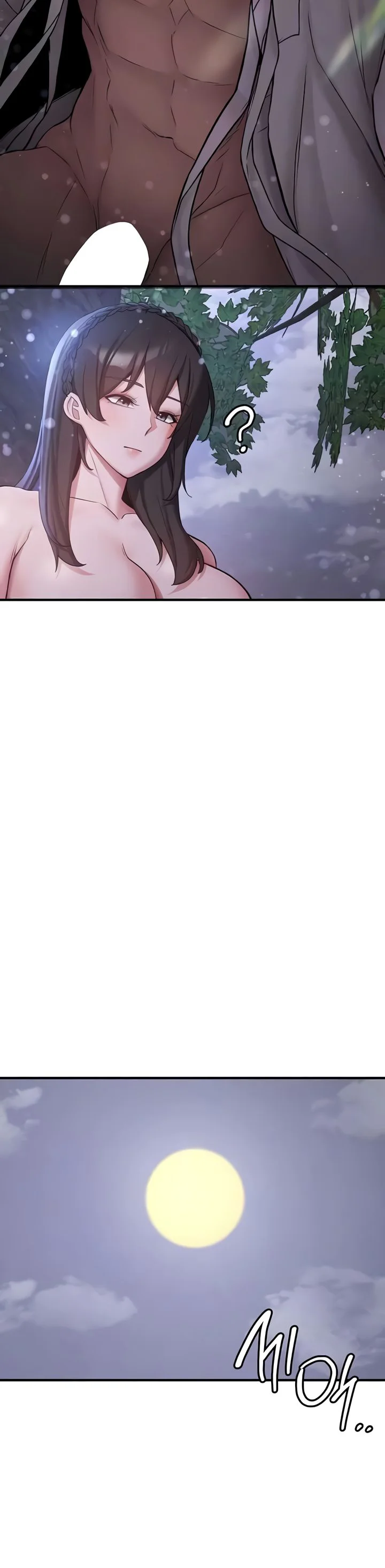 Your Girlfriend Was Amazing Chapter 61 page 9